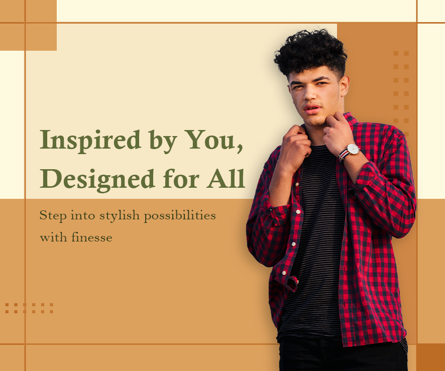 Uncomplicate Your Style with Us!