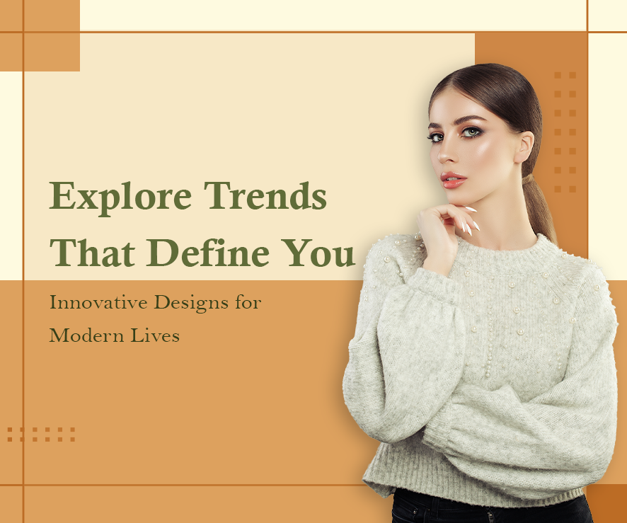 Uncomplicate Your Style with Us!